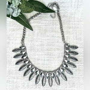 Chico’s Boho Tribal necklace